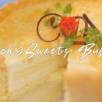 【Rizzan Lunch&Sweets Buffet】2021 5/8【ランチ＆スイーツバイキング】