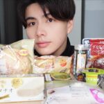 【コンビニスイーツ】最近ピスタチオにハマっている大学生がローソンで見つけたスイーツを食べたら美味すぎたww