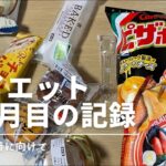 【ダイエット】過食しても挽回します/コンビニの新作スイーツに目がない…