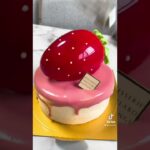 【東京最新スイーツ】六本木のスマイルラボで買えるケーキが可愛すぎると話題！！！#ケーキ #誕生日 #誕生日ケーキ #バースデー