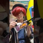 コンビニスイーツ　ファミマ編 #shorts #底辺youtuber