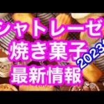 🍓登録🙇🍓シャトレーゼ　最新焼き菓子最新　シャトレーゼ　和菓子　2023年https://www.youtube.com/watch?v=w8SjOs-n81Y