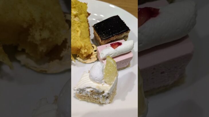 スイーツパラダイス🍰😆