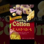 【最新版】2023年秋の新作お菓子おすすめ19選 #japanesefood #スイーツ #お菓子 #さつまいもスイーツ #マロン #栗