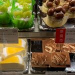 【大食い】不二家秋のケーキ食べ放題