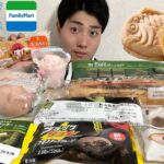 【3社コンビニ正直レビュー】100点来た!今週最新スイーツ&パン食べ比べ!!ブラックサンダーコラボに激うま抹茶スイーツも!!